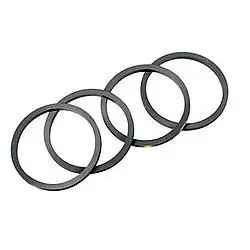 Wilwood Brakes Wilwood SQ-RING KITCALIPERGNIII1.751.381.38