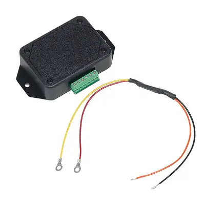AutoMeter Autometer 5256 Module, Wiring Extension, For Air Core Incandescent Pyrometer Gauges