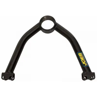 JOES Racing Products 9-1/2in Screw In B/J Tube Section Only