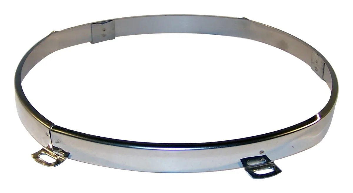 Crown Automotive Headlight Retainer product image