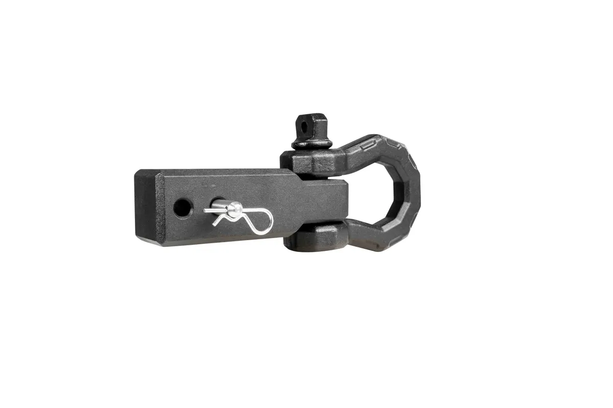 BulletProof 3.0 Extreme Duty Receiver Shackle ED30SHACKLE product image