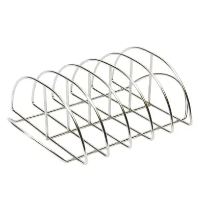Kamado Joe Stainless Steel Rib Rack