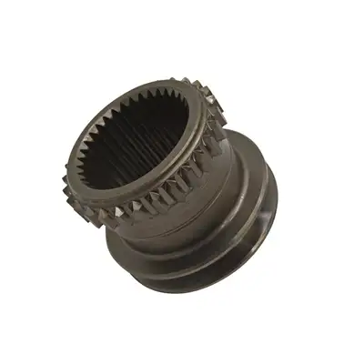 Yukon Gear and Axle Np241D, Np241J, Np247, Np271, Np273 Transfer Case Range Hub, For 1St Design Fork USA Standard