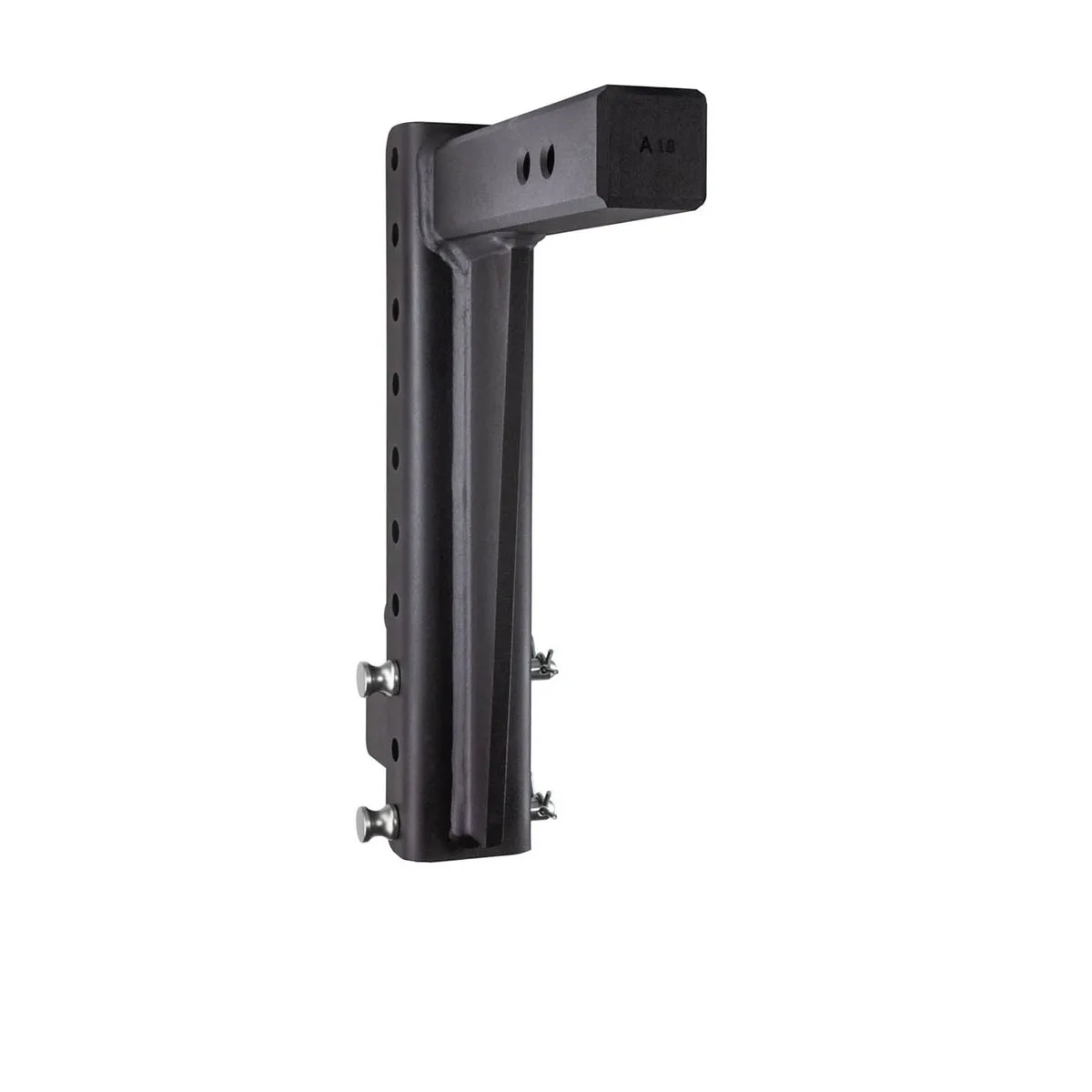 BulletProof 2.5 Heavy Duty 14 Drop/Rise Hitch HD2514 product image