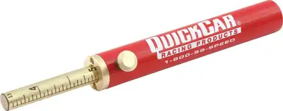 Quickcar Racing Ride Height Gauge
