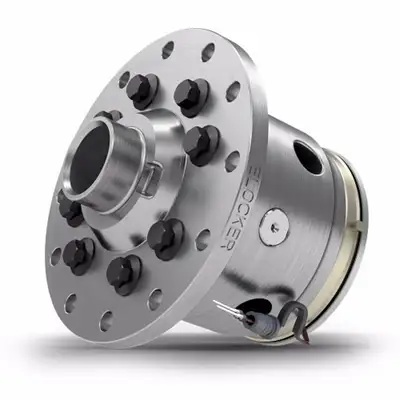 Eaton Eaton ELocker® Differential; Dana 44; 30 Spline; 3.92 And Up Ring Gear Pinion Ratio; 1.31 in. Axle Shaft Diameter;