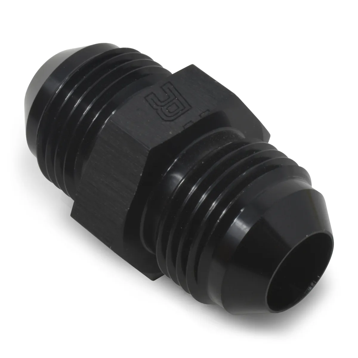 Adapter 10 Flare Union Black product image