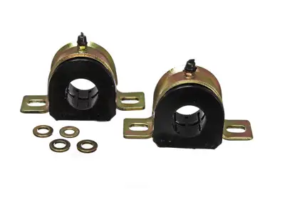 Energy Suspension Energy Suspension - Sway Bar Bushing Set - 9.5173G