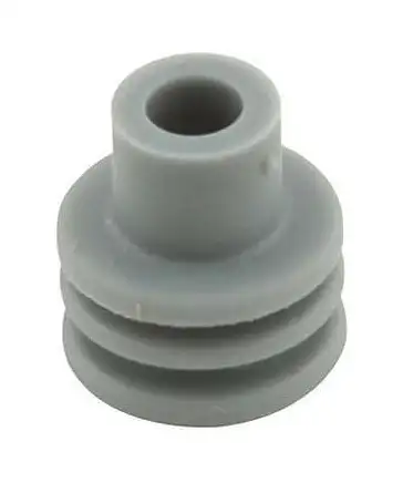 Allstar Performance Gray 16-14ga Seals 10pk