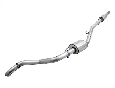 AWE Tuning Awe Trail Edition Catback Exhaust F