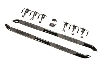 Rugged Ridge Side Step 3inch 1117 Jeep Grand Cherokee WK