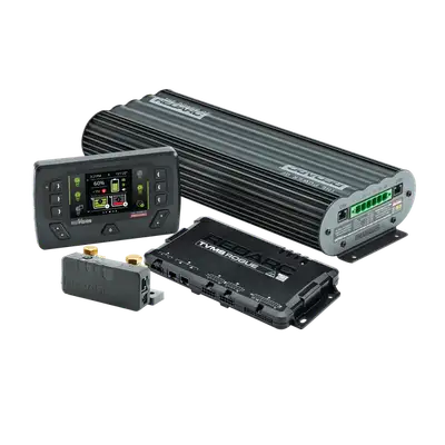 REDARC Redarc 12V 40A Manager30 Total Vehicle Management System NA TVMSKIT07-NA