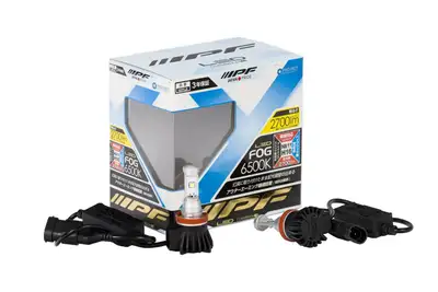 ARB ARB Spare Bulb For 6821201 Fog Light Kit (6821201b)