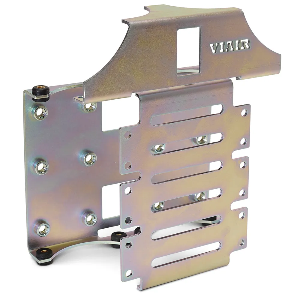 VMS Dual Compressor Custom Lock Mount Bracket product image