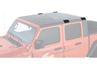 Rhino-Rack USA Rhino-Rack Backbone Mounting System - JT