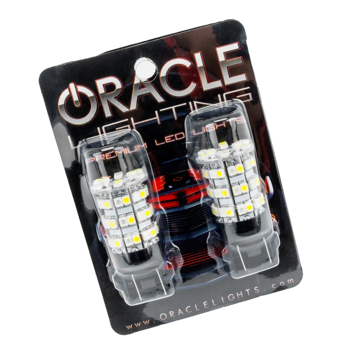 6911-005 - ORACLE 7443 60SMD Switchback Bulb (Pair) product image