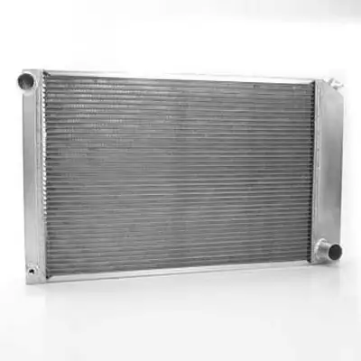 Griffin Radiator GM A & G Body 33.25in x 18.62in