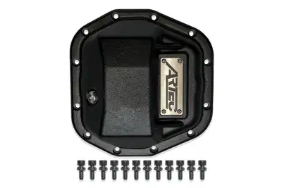 Artec Industries Artec Hardcore Performance Differen