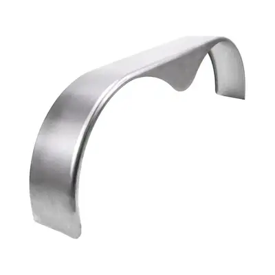 Husky Towing Husky Towing F0010 Two Wheel Teardrop