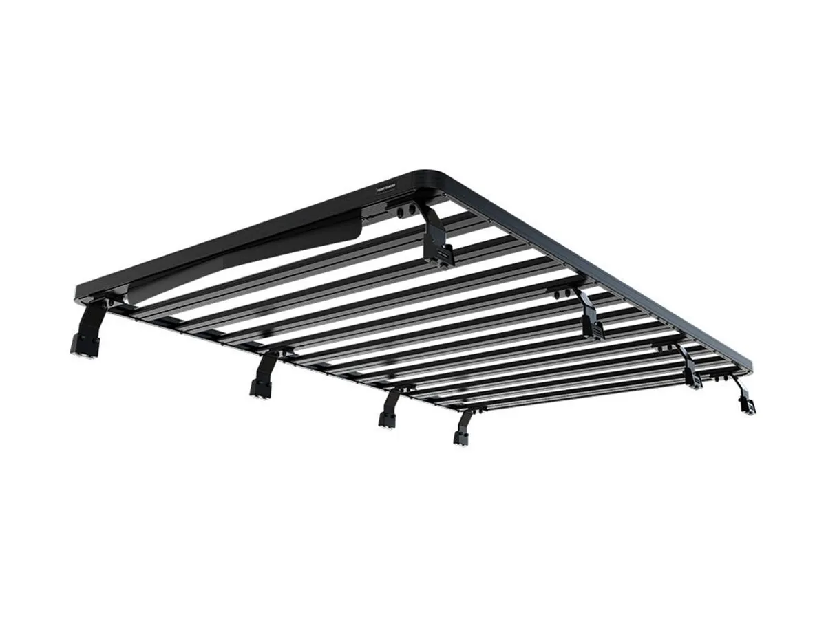 Ram 2500/3500 ReTrax XR 8' (2003-Current) Slimline II Load Bed Rack Kit product image