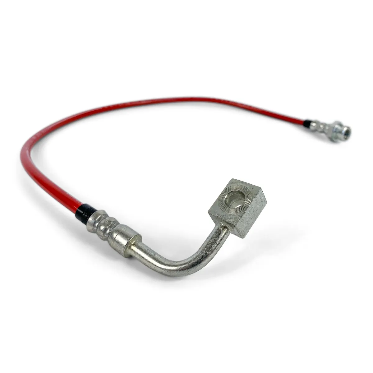 Jeep Wrangler Front or Rear Brake Lines 2007-2018 JK Clayton Off Road product image