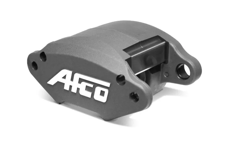 F44 Forged Aluminum GM Metric Caliper product image