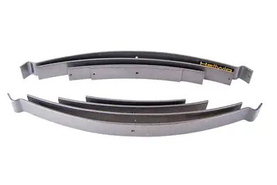Hellwig 2011 Ford F250/F350 Superdutysingle Rear Wheels Lp/35 Heavy Duty Leaf Kit (Mounting Kit Required)