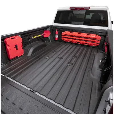 Putco Ford Ranger - 5ft Short Box 2019-2021 Molle - Front Panel