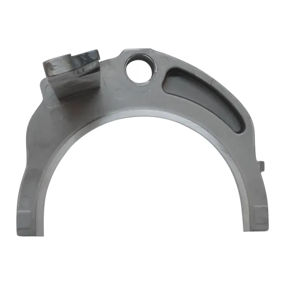 Yukon Gear and Axle USA Standard Manual Transmission Getrag 5th Reverse Fork 1993 gm Getrag m t 5th Reverse Fork 9