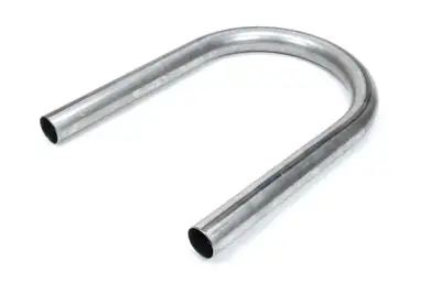 Patriot Exhaust Patriot Exhaust H7068 16 gauge 1 3/4" diameter, 6" radius U- bends