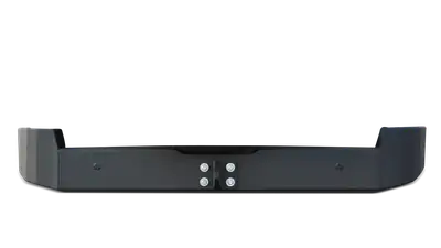 Body Armor 0714 fj Cruiser Rear Bumper