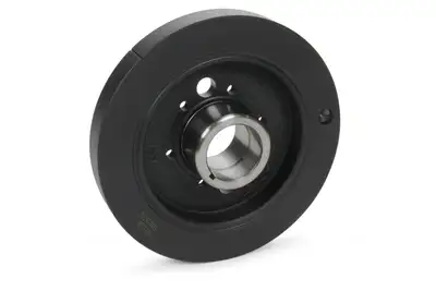 PowerBond by Dayco BBM 7.1 in Steel Harmonic Balancer