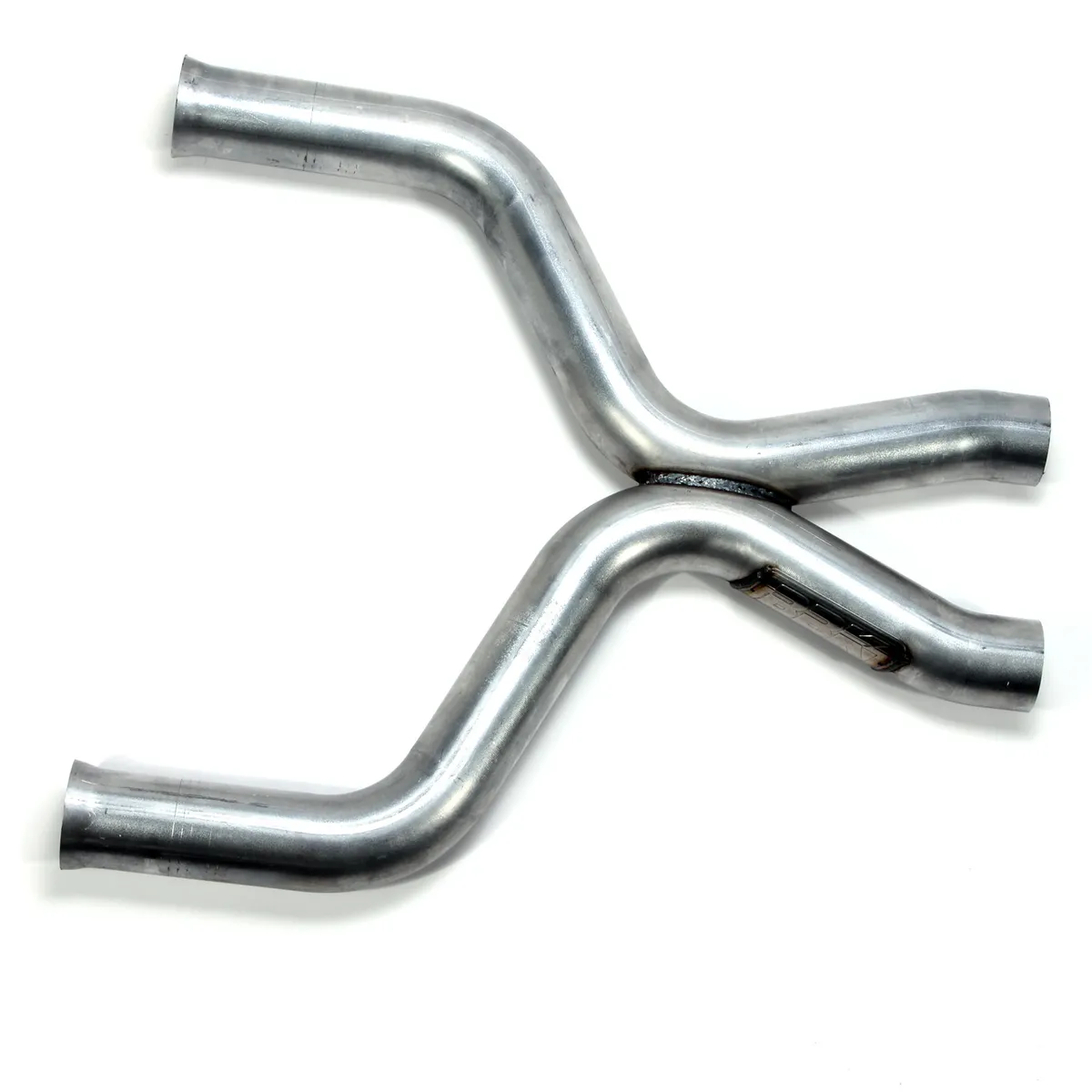 Bbk Mustang gt 2-3/4 Short Mid After-Cat x Pipe product image