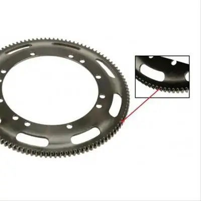 Quarter Master Ring Gear 110t Rear Mount