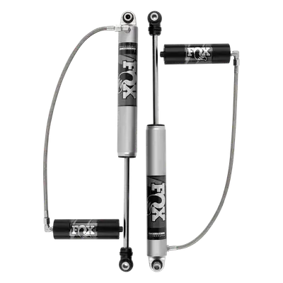 FOX Offroad Shocks FOX Offroad Shocks 885-24-246 Performance Series 2.0 Smooth Body Reservoir Shock (Pair)