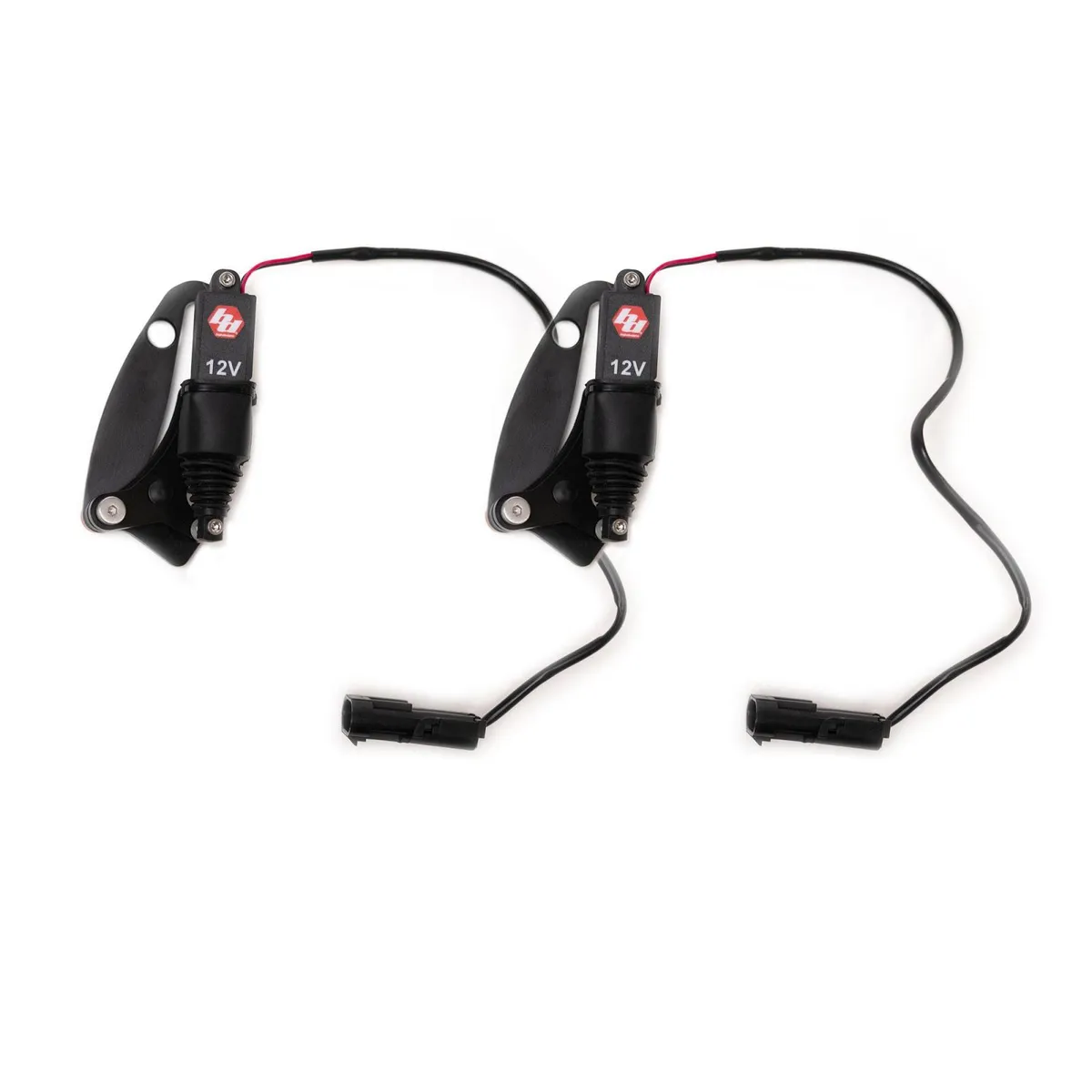 Reflex Light Actuator Kit OnX6+ Double 20 Inch Light Bar Baja Designs product image