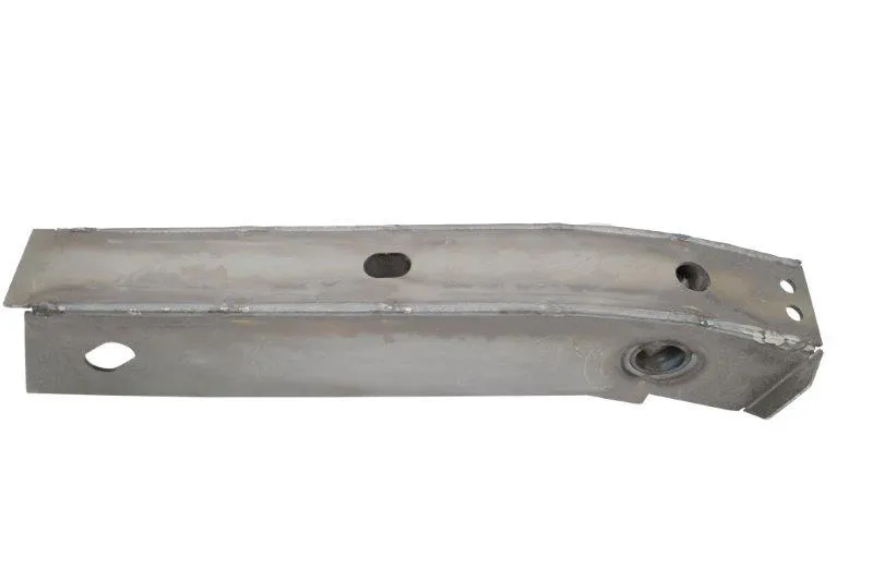 Rust Buster 1987-1995 Jeep Wrangler YJ Rear Shackle Mount Frame Section RB2002 product image
