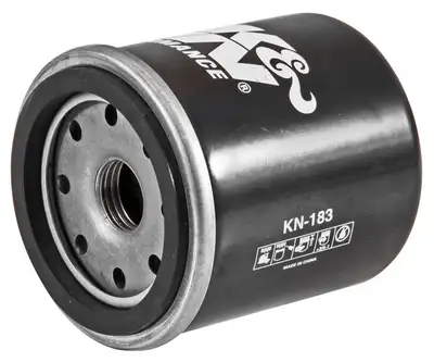 K&N Powersport Oil Filter Canister Aprilia Piaggio