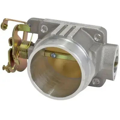 BBK Performance Bbk Mustang 4.6l-2v 70mm Power Plus Throttle Body