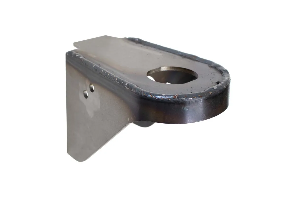 Rust Buster 2011-2018 Chevy Silverado 2500hd And 3500hd Gmc Seirra 2500hd And 3500hd Core Support Mount Left Side Rb7834l product image