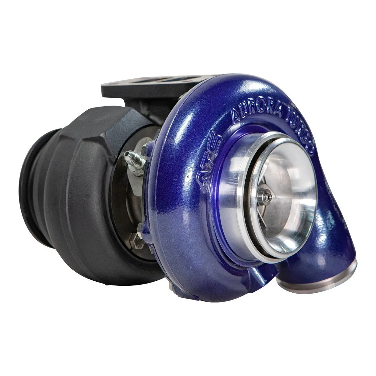 ATS Aurora 3000 / 4000 / 5000 Turbo System Fits 1994- 2007 5.9L Cummins product image