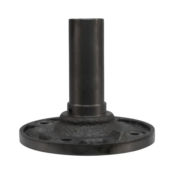 Manual Transmission T18/T19 Input Retainer Ford USA Standard product image