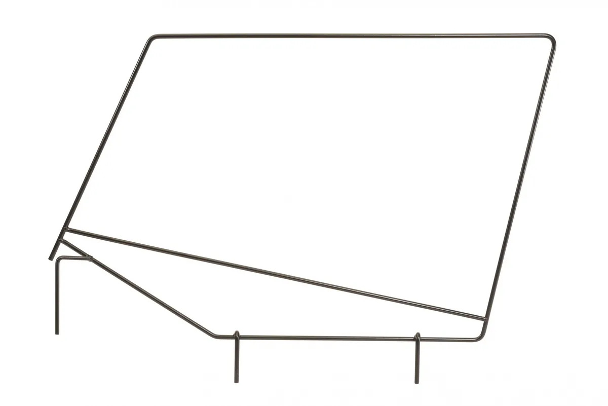 Jeep Full Hardware Top With Door Skins & Frames Tinted Glass For 88-95 Jeep Wrangler Black Diamond MasterTop product image