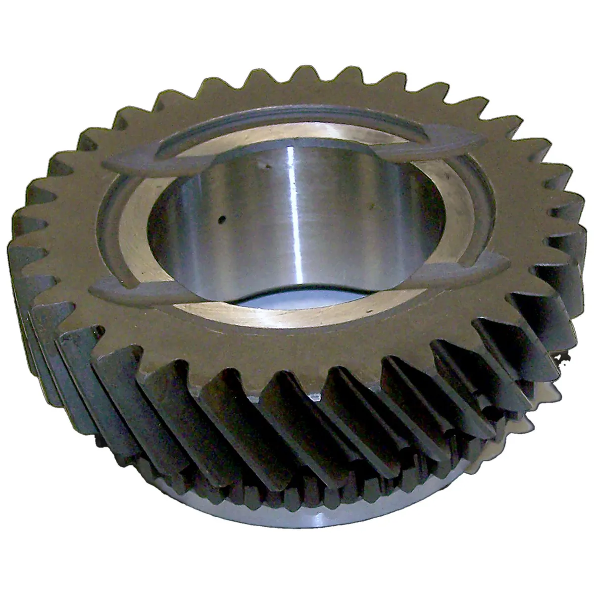 1988-1995 YJ Wrangler;1988-1999 XJ Cherokee MJ Comanche;1993-1993 ZJ Grand Cherokee;1997-1999 TJ Wrangler;w/ AX15 Transmission; Second Gear product image