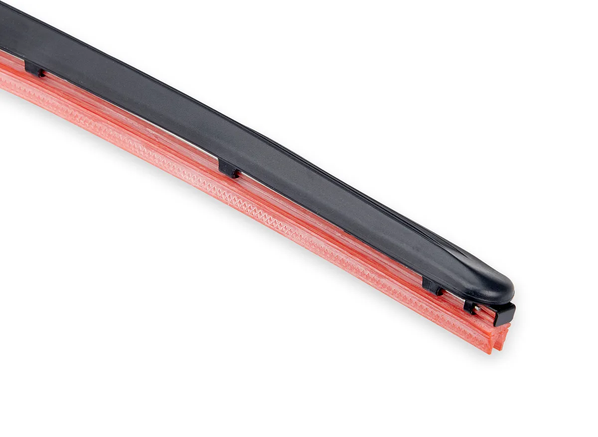 Scrubblade - 26 650mm Red Silicone Shadeblade Wiper Blade - CBR2600 product image
