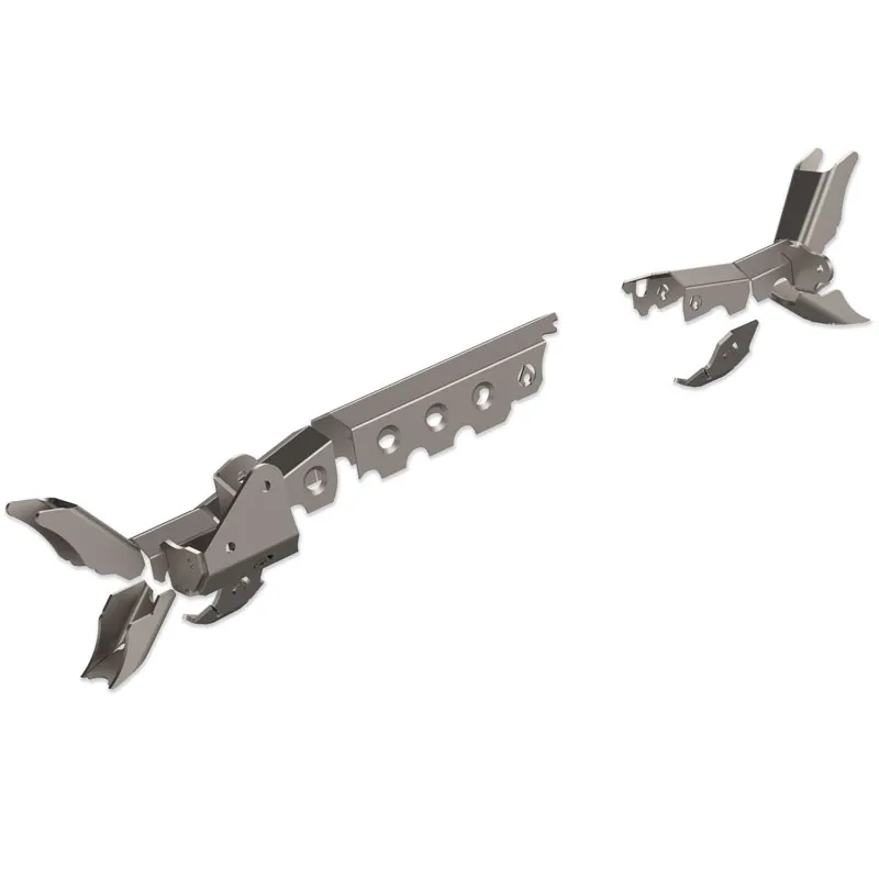 Artec Industries' Apex Front Axle T product image
