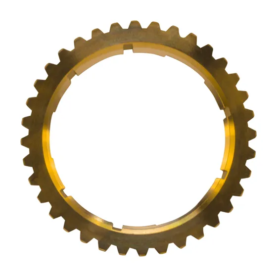 Manual Transmission T170 1St Blocker Synchro Ring Ford USA Standard product image