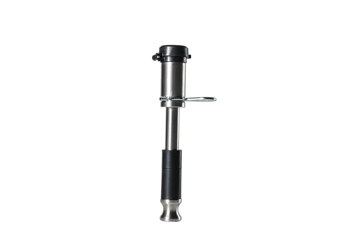 BulletProof 5/8 Locking Pin 2-Pack Keyed Alike BPLP2 product image