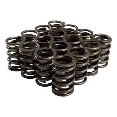 COMP Cams Comp Cams 26942-16 Single Spring w/ Damper, 1.440 Od, 1.750 Ih, .600 Lift, 350 Lbs/In