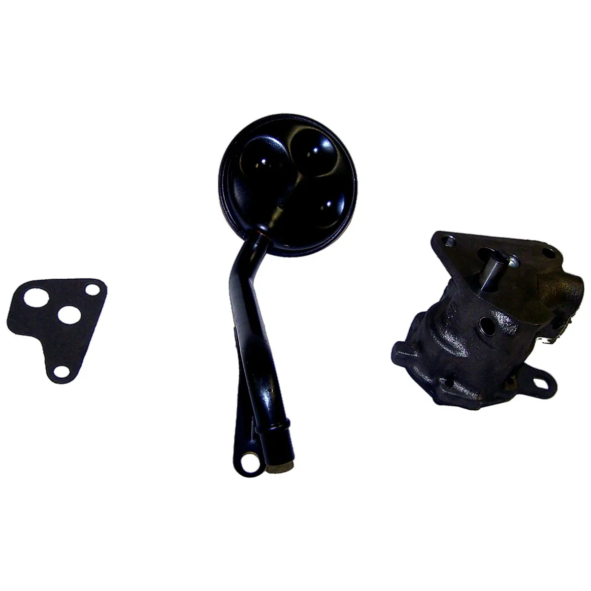 Oil Pump Kit 1982-1983 Amc Concord w/ 4.2l (6-258) Engine; 1982-1988 Amc Eagle w/ 4.2l (6-258) Engine; 1983-1984 Amc Eagle w/ 2.5l (4-150) Engine; 1982-1983 Amc Spirit w/ 4.2l (6-258) Engine product image
